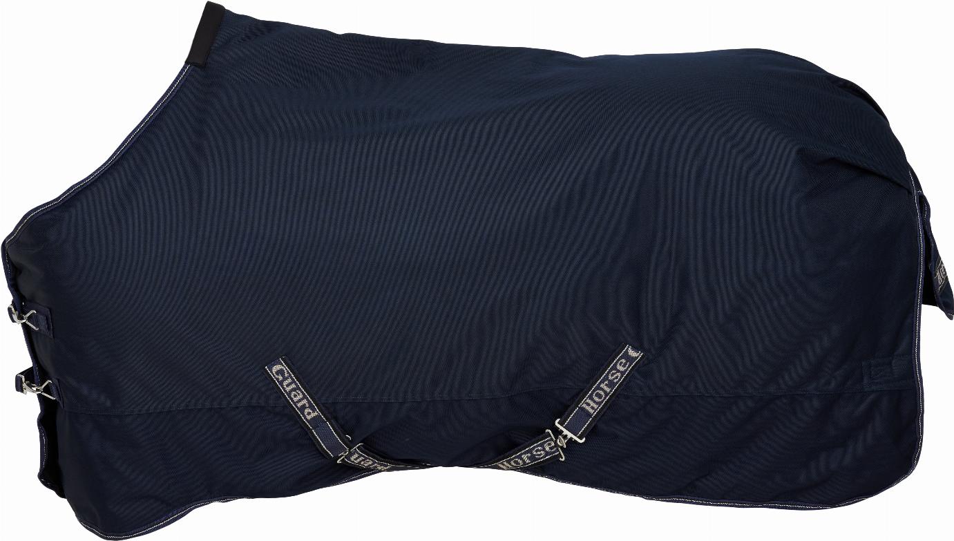 HorseGuard Landon 1200D Turnout Hästtäcke 200g - Navy (105)