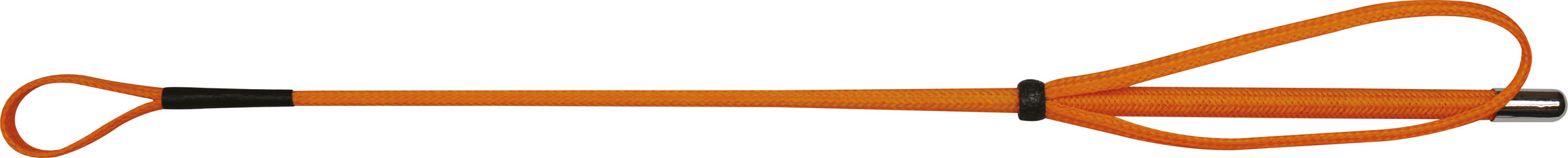 WHIP & GO Ridspö 53 Cm Orange - 53 cm long