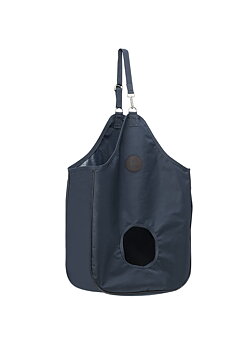 EQUITHEME 'Premium' Hay Bag Navy