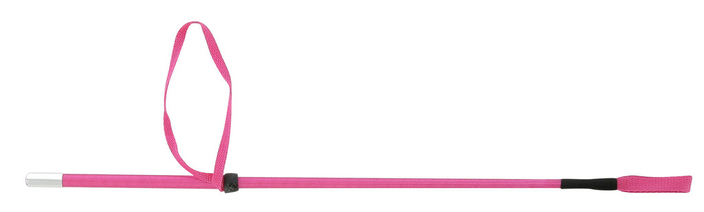 WHIP & GO Ridspö 53 Cm Fuchsia - 53 cm long