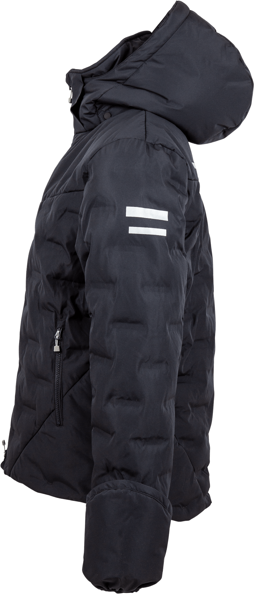 Uhip Miesten takki Ice -  Blue Graphite Grey - - ILMAINEN TOIMITUS - 4