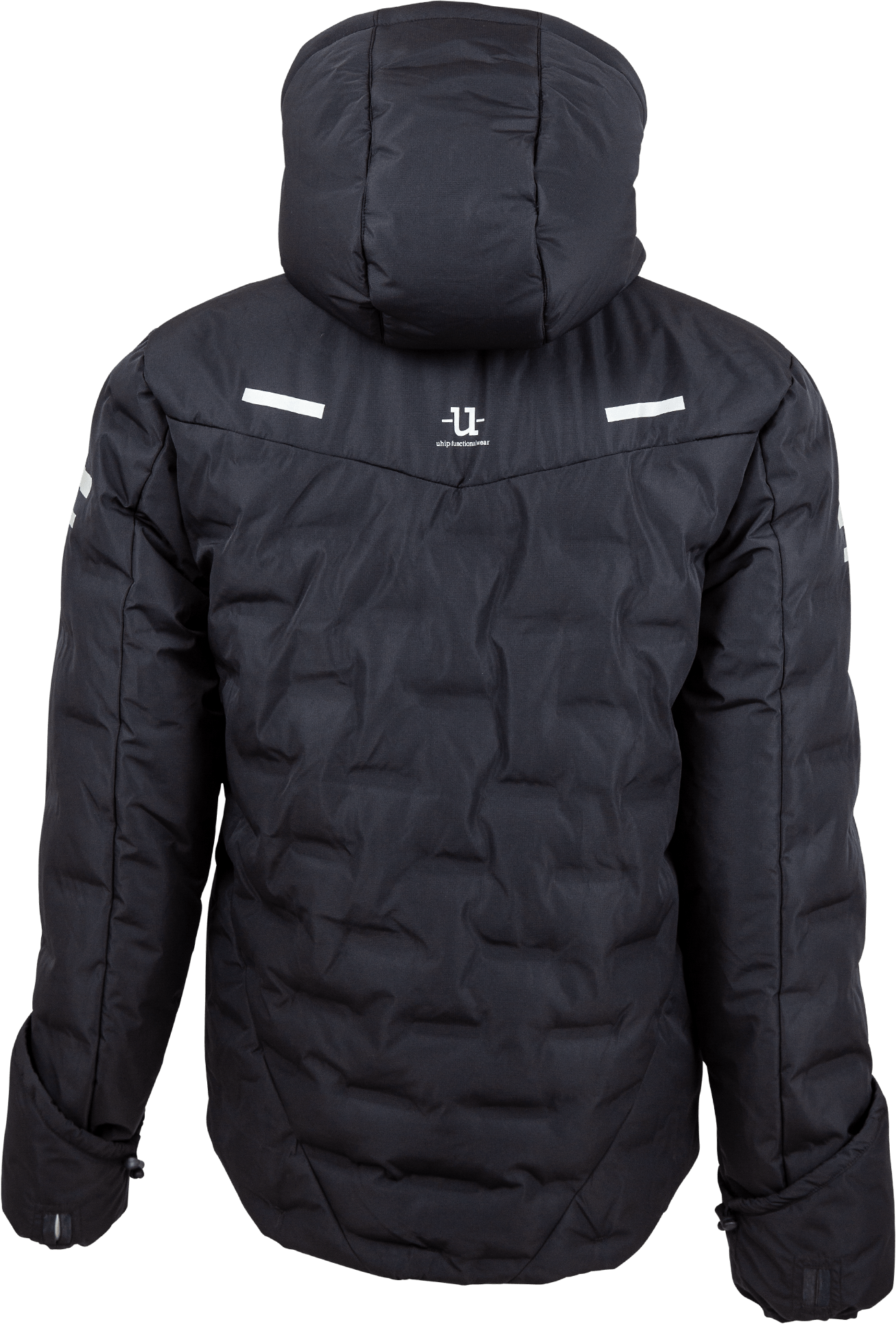 Uhip Miesten takki Ice -  Blue Graphite Grey - - ILMAINEN TOIMITUS - 2