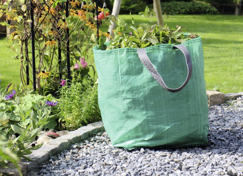GoBag - Säilytyspussi/Heinäpussi - 8