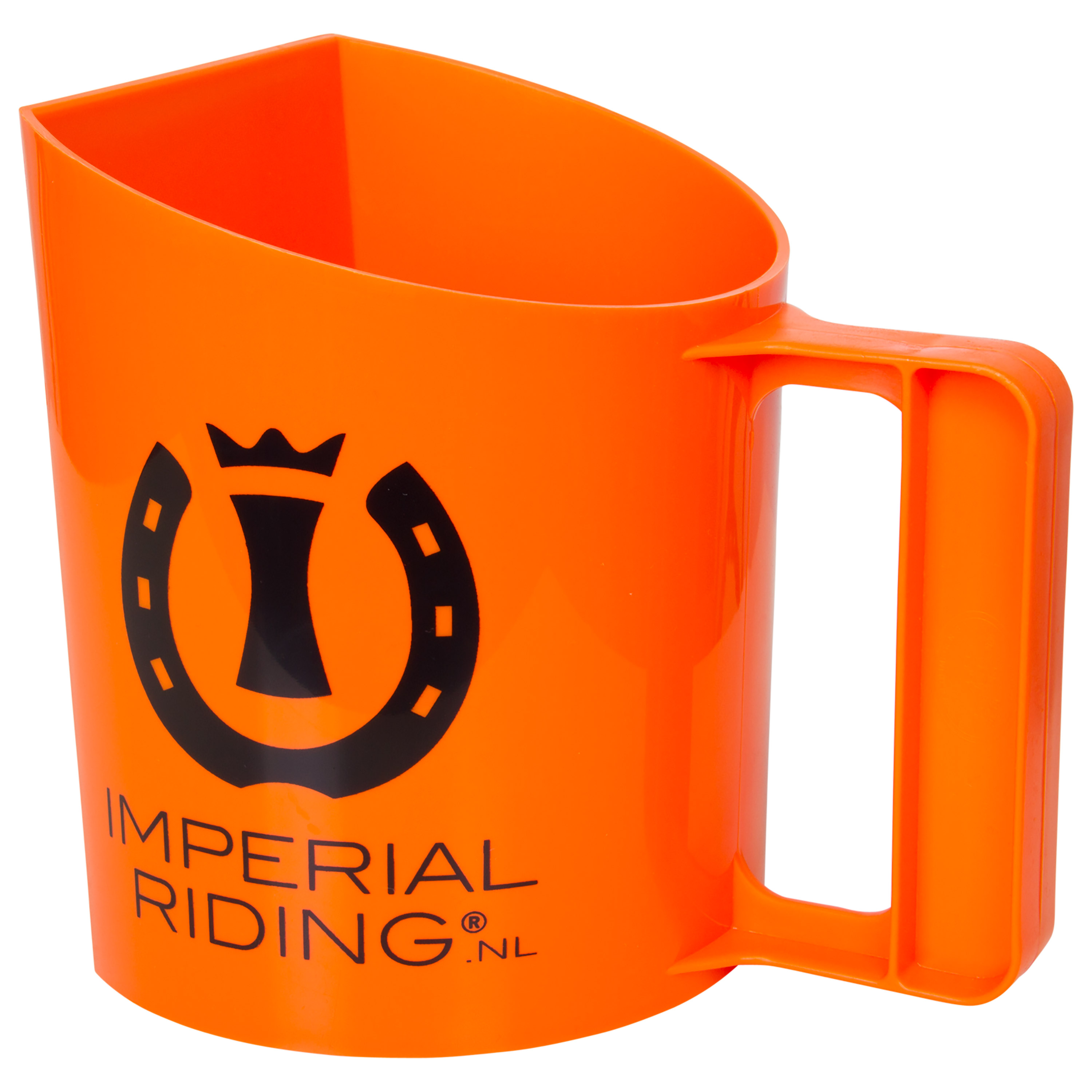 Imperial Riding Foderskopa 1 5L Orange