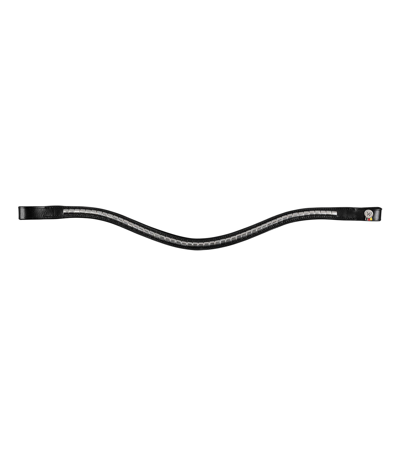 Waldhausen X-Line Träns Clincher Svart - 2