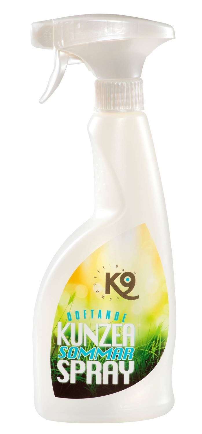 K9 Kunzea Summer spray, 500ml
