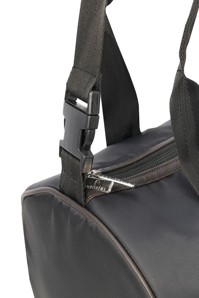 EQUITHEME 'Soft' Bowling Bag Black - 5