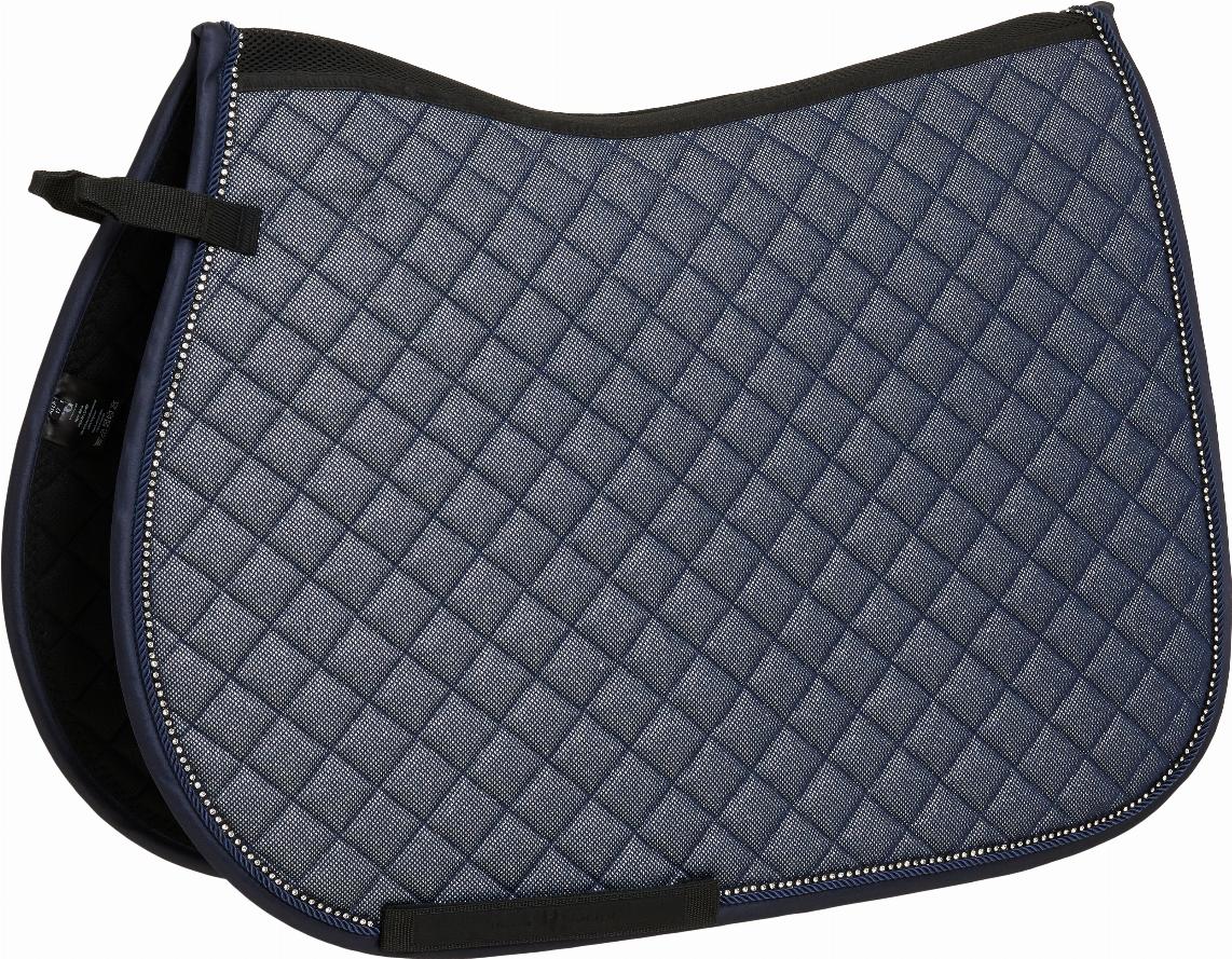 HorseGuard Milva Schabrak - Navy