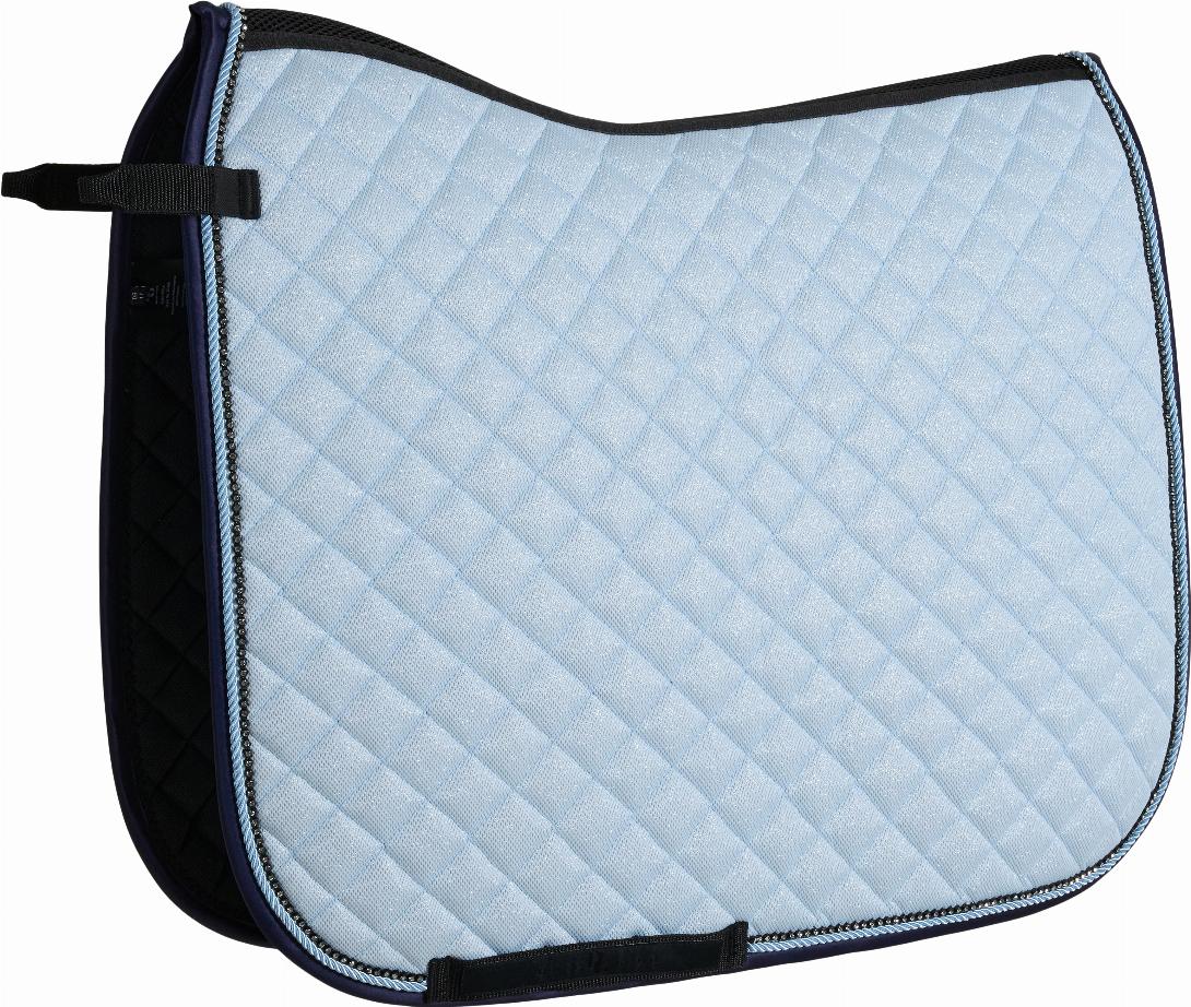 HorseGuard Milva Schabrak - Zen Blue (DR16)