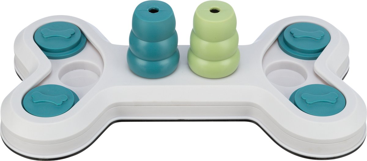Jolly Paw Strategy game Jolly Bone - Multi/patterned