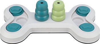 Jolly Paw Strategy game Jolly Bone - Multi/patterned
