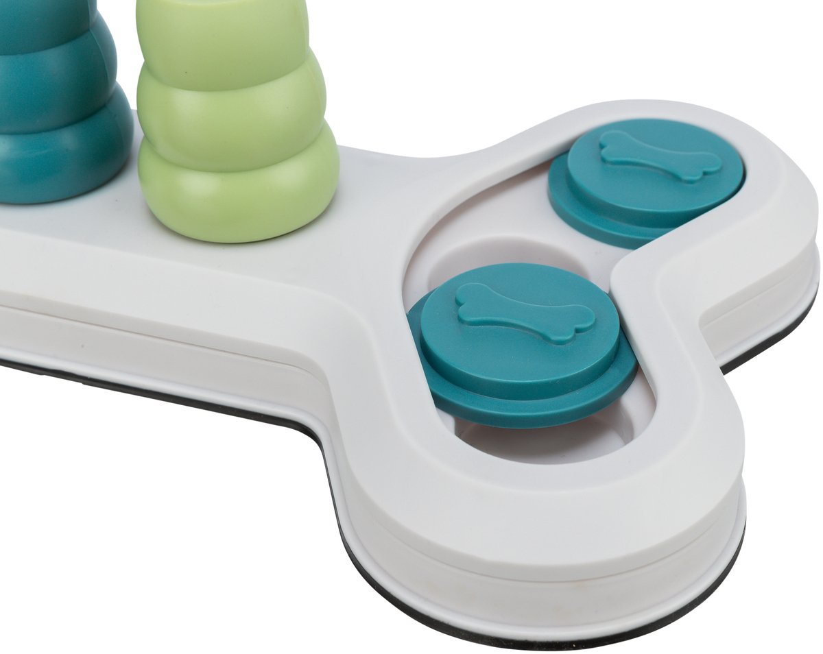Jolly Paw Strategy game Jolly Bone - Multi/patterned - 3