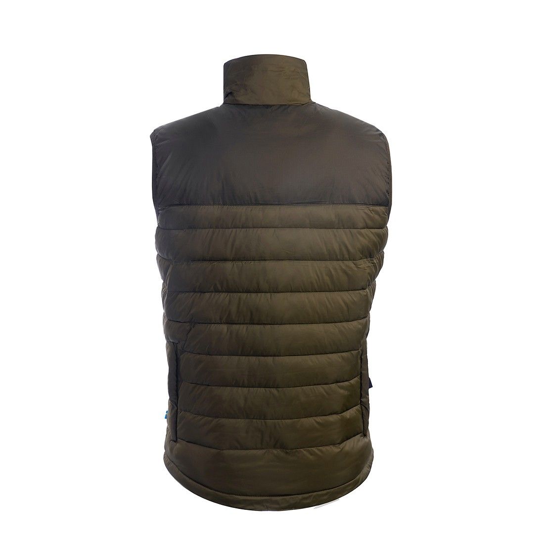 Arrak Outdoor Warmy Vest Men - Olive - 3