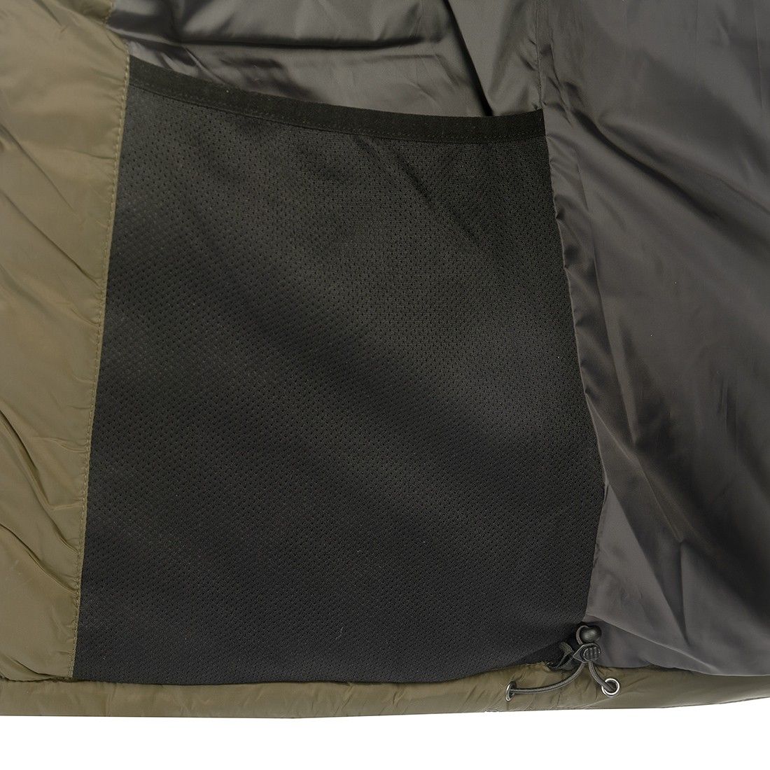 Arrak Outdoor Warmy Vest Men - Olive - 5