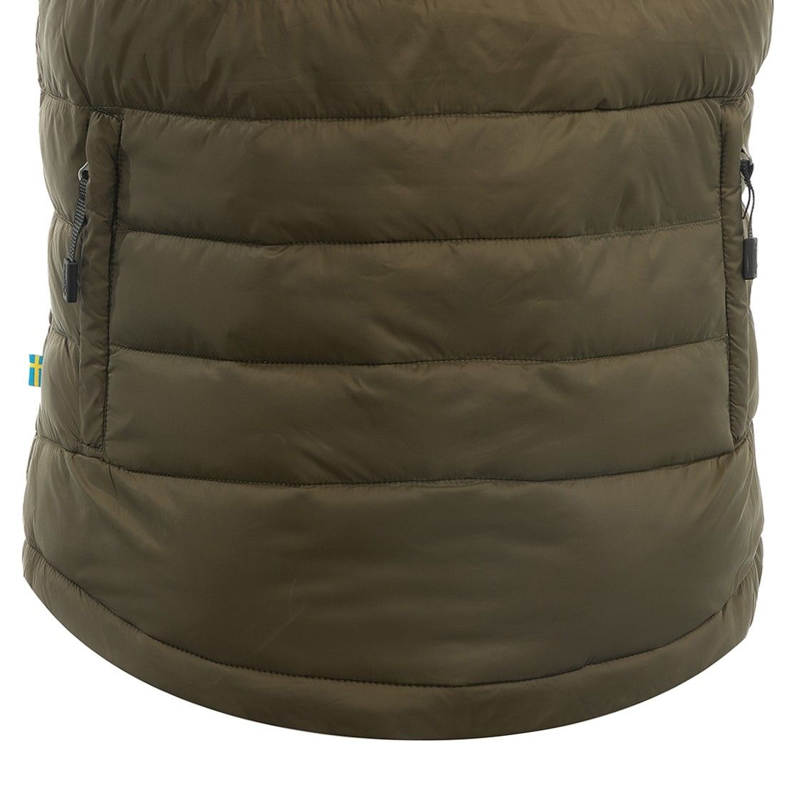 Arrak Outdoor Warmy Vest Men - Olive - 4