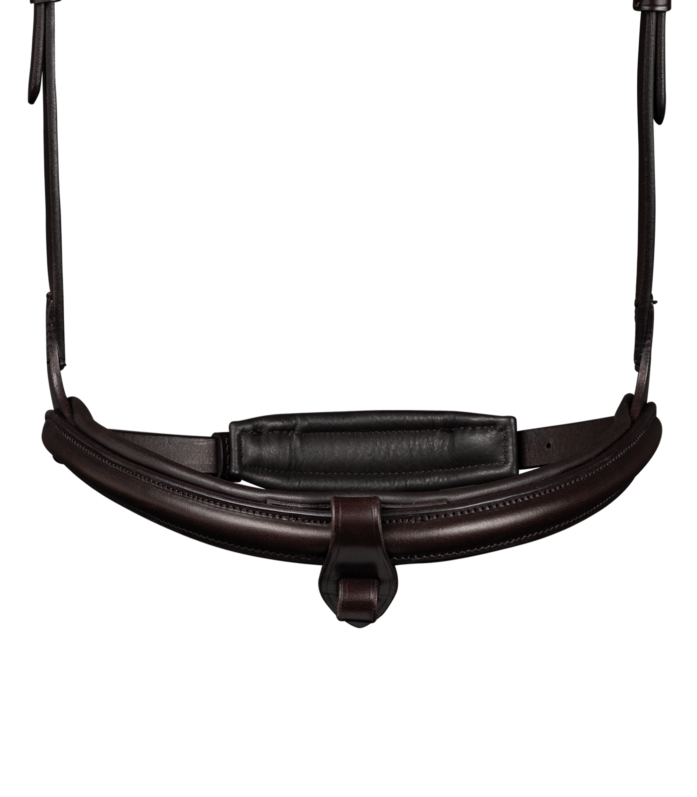 Waldhausen S-Line Bridle Harmony Brown - 3