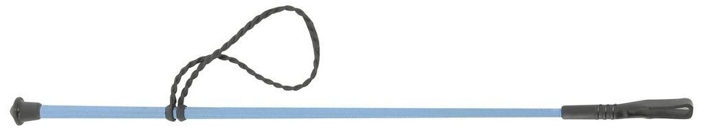 WHIP & GO Twist Ridspö Ljusblå - 53 cm long