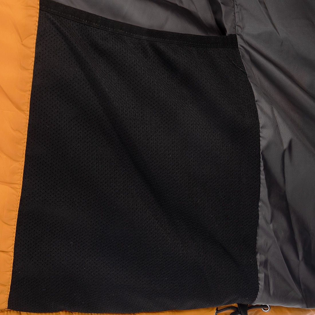 Arrak Outdoor Warmy Väst Herr - Gold - 5