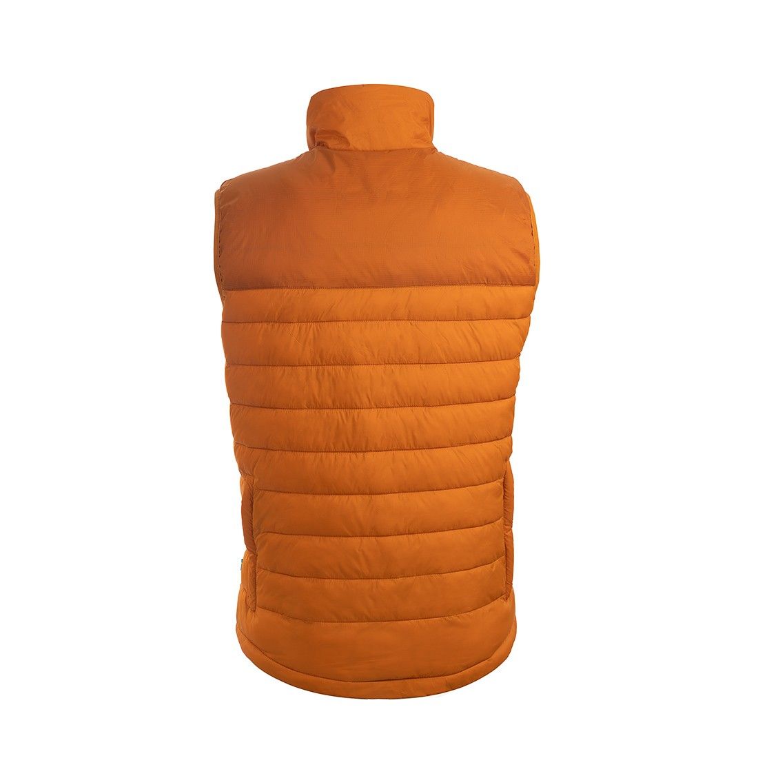 Arrak Outdoor Warmy Väst Herr - Gold - 3