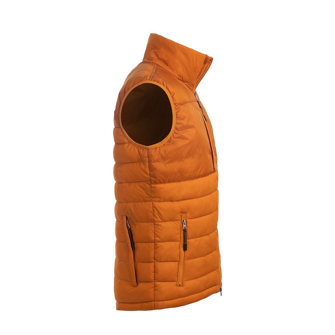 Arrak Outdoor Warmy Väst Herr - Gold - 2