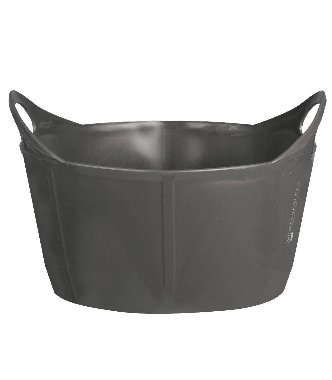 Waldhausen Flexitub Hink 10 Liter Grå