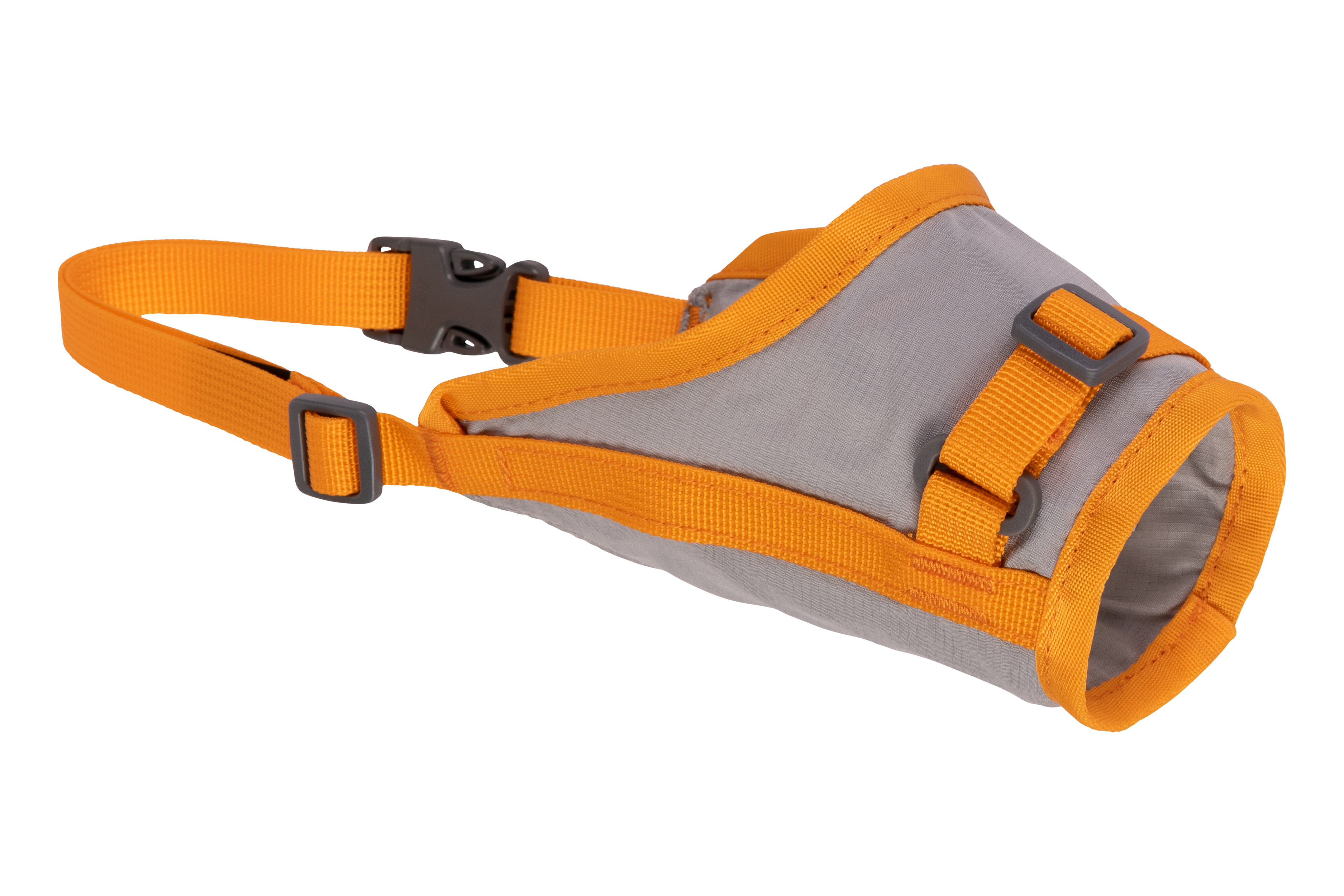 Ruffwear BackTrak Dog Evacuation Kit - Cloudburst Gray 
