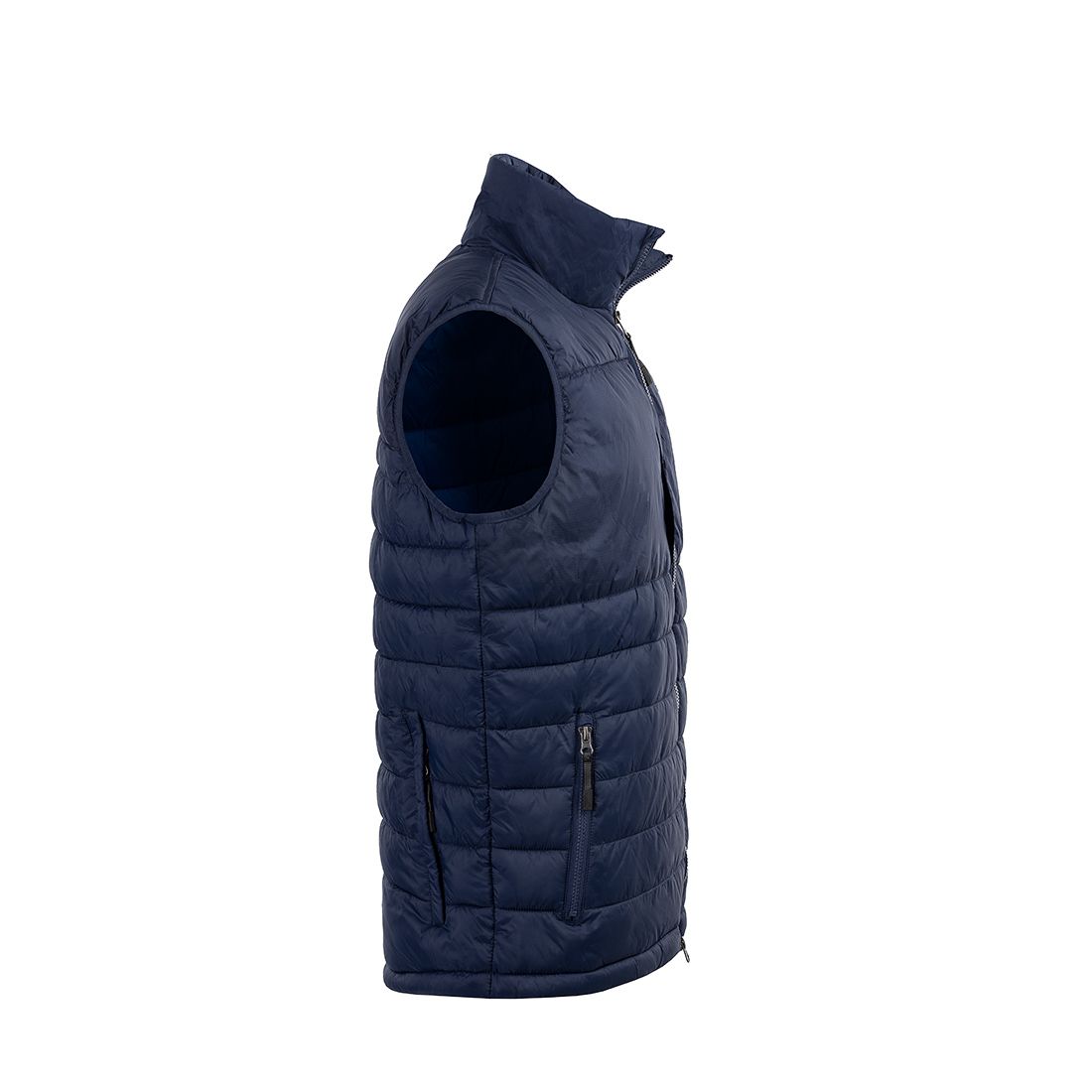 Arrak Outdoor Warmy Vest Men - Navy - 2