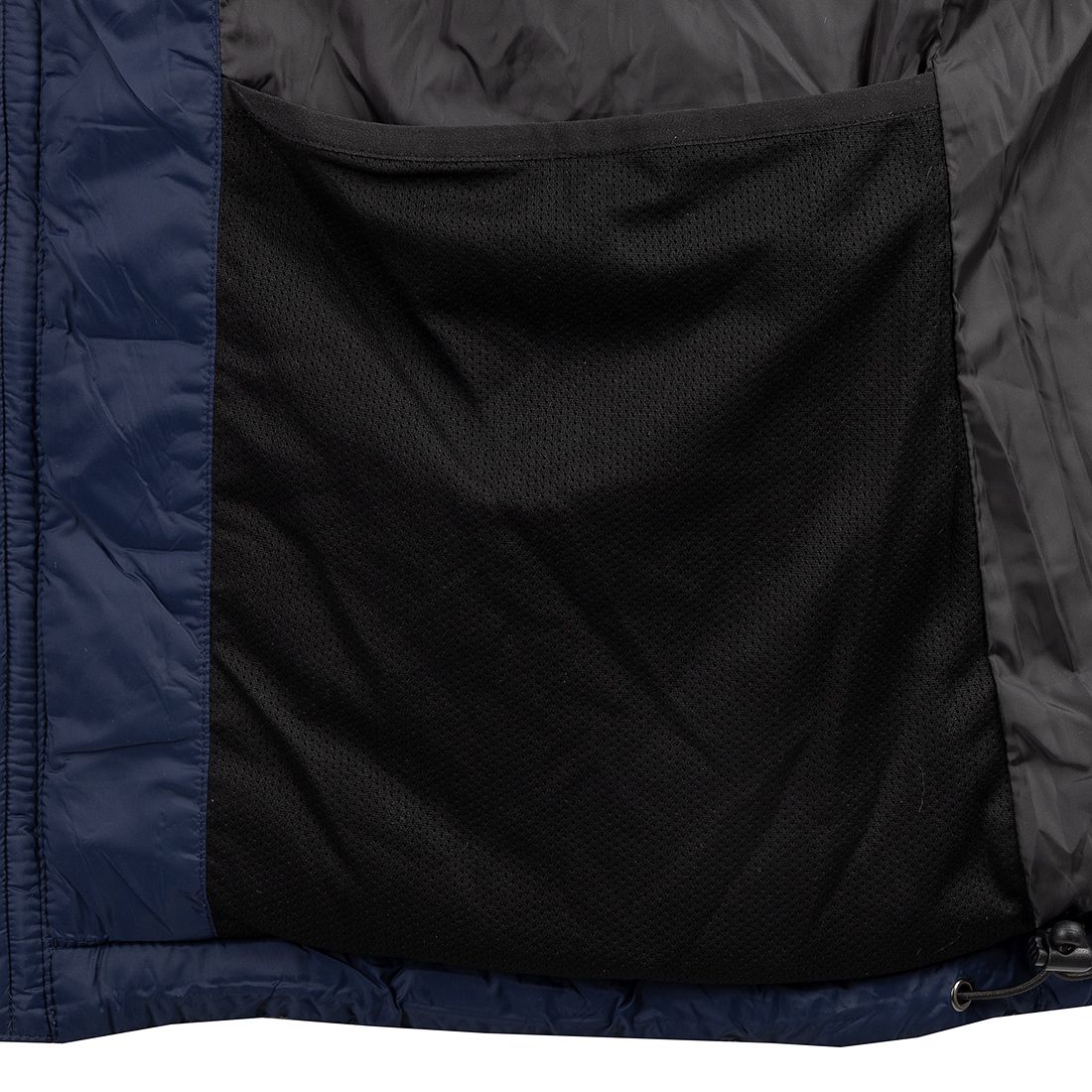 Arrak Outdoor Warmy Vest Men - Navy - 5