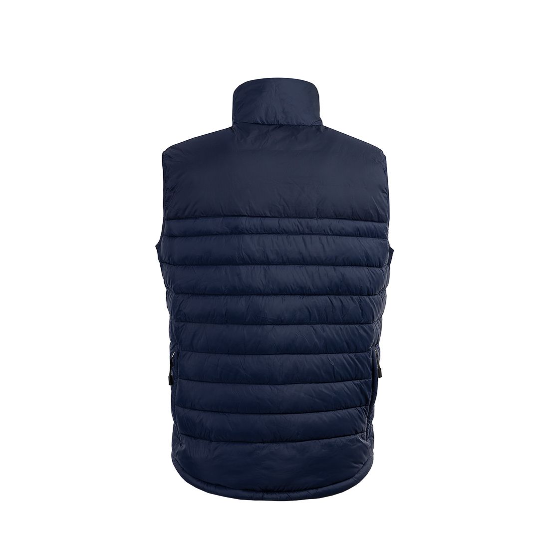 Arrak Outdoor Warmy Vest Men - Navy - 3