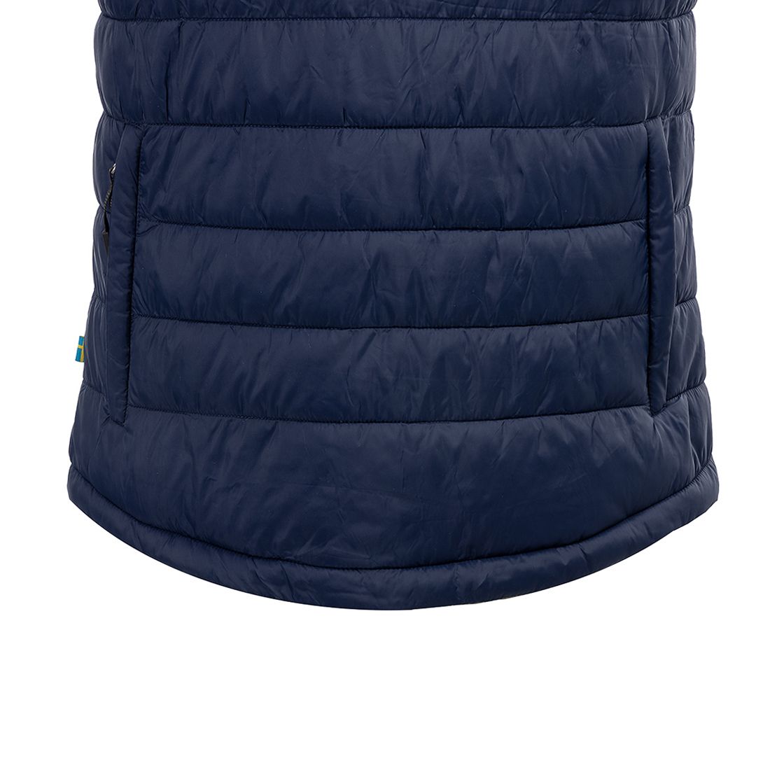 Arrak Outdoor Warmy Vest Men - Navy - 4