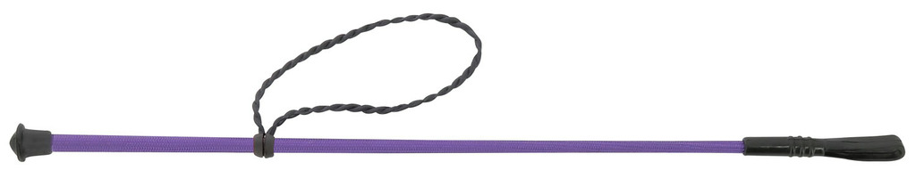 WHIP & GO Twist Ridspö Lila - 53 cm long