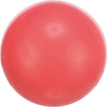 Jolly Paw Pallo, luonnonkumi - Assorted colors