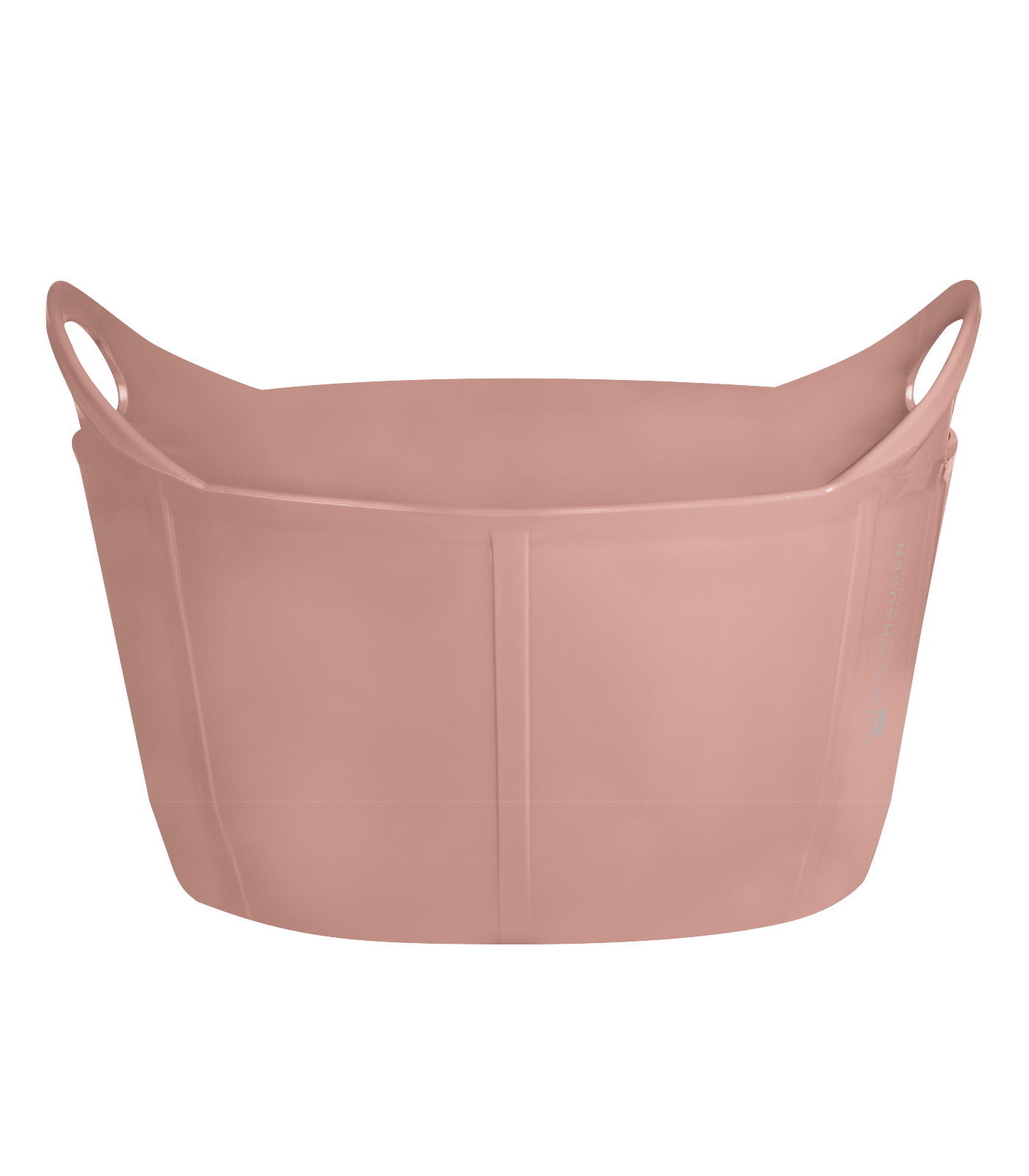 Waldhausen Flexitub Hink 10 Liter Linnea Rosa