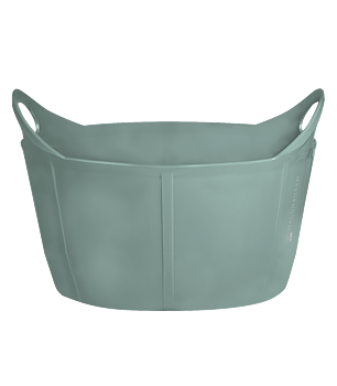 Waldhausen Flexitub, 10 l mistletoe