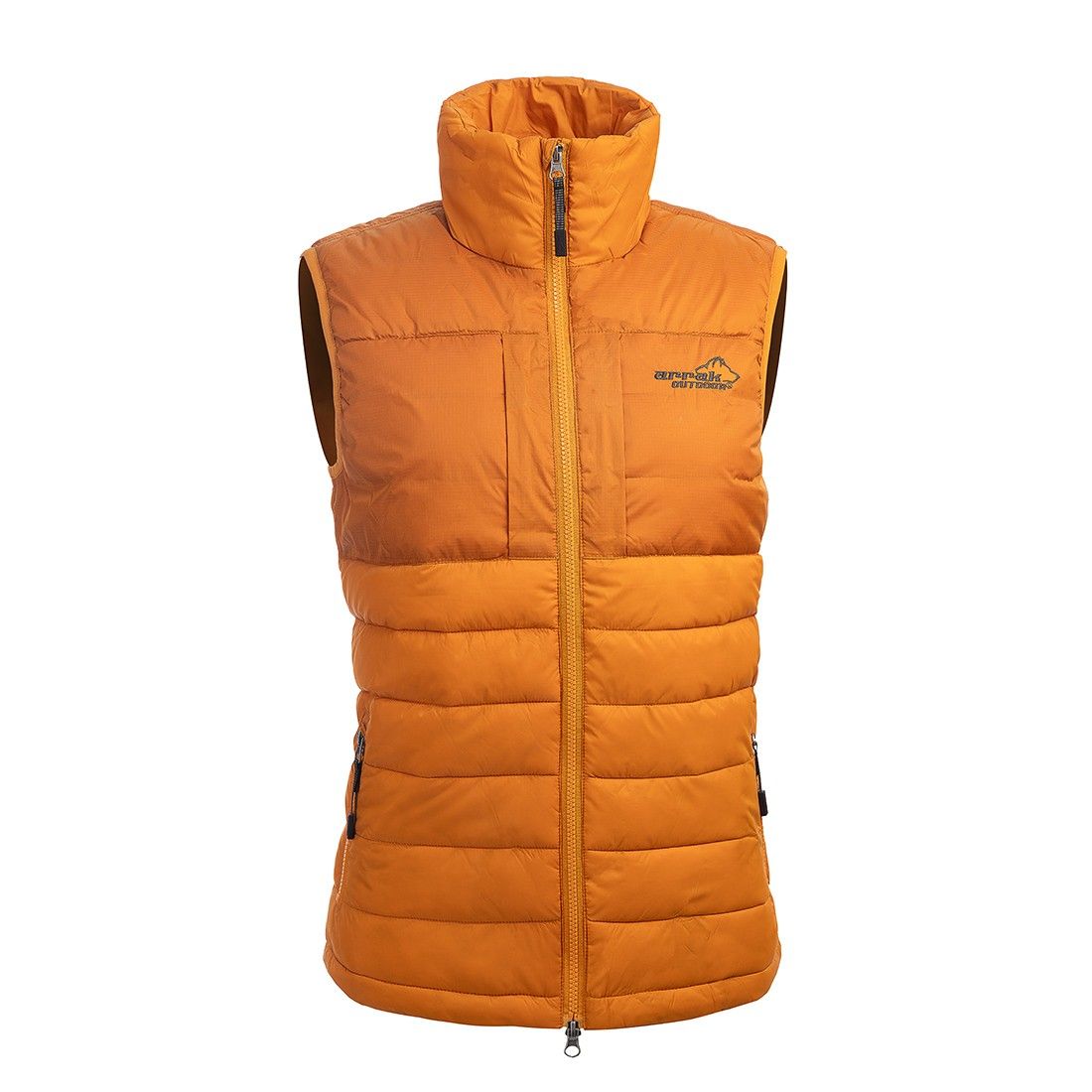 Arrak Outdoor Warmy Vest Women - Gold
