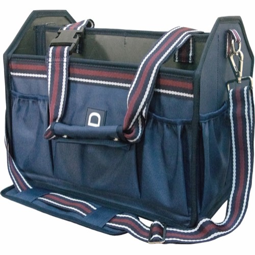 Equipage Grooming - Navy