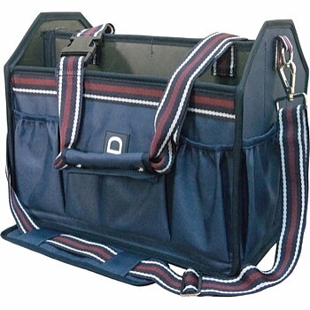 Equipage Grooming - Navy