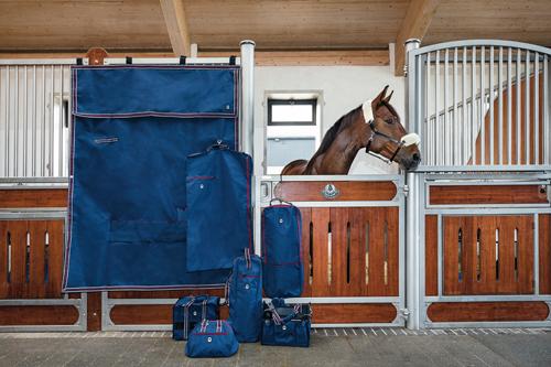 Equipage Grooming - Navy - 2