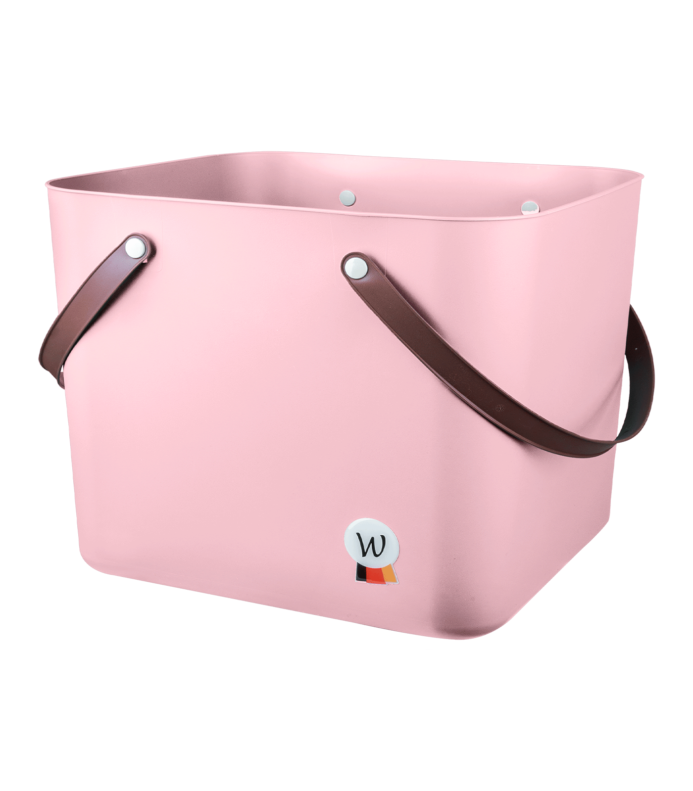 Waldhausen Eco Multiväska - 40 L Linnea Rosa