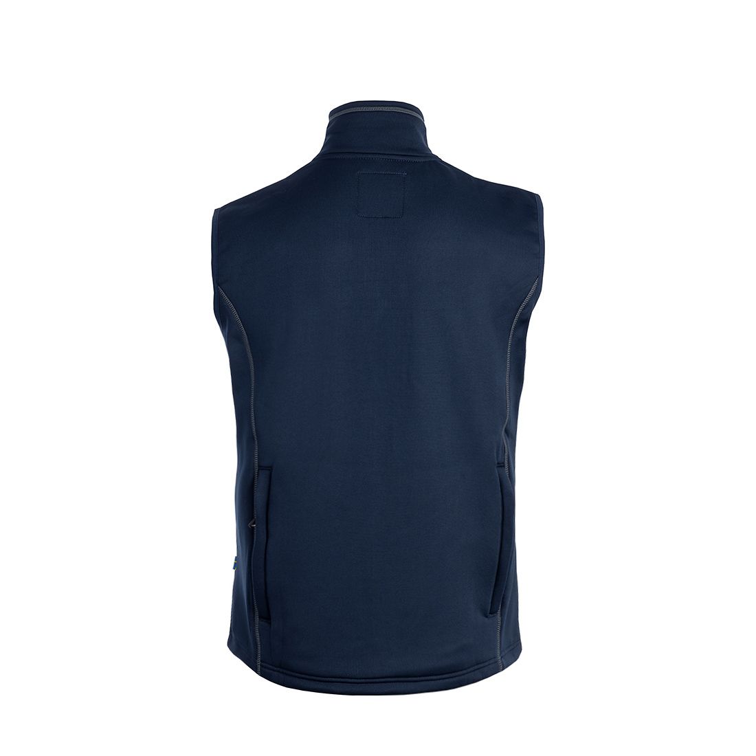 Arrak Outdoor Powerfleece-genser for menn - Navy - 3