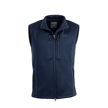 Arrak Outdoor Powerfleece-genser for menn - Navy