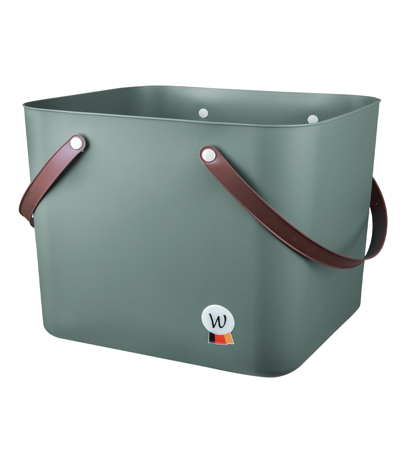 Waldhausen ECO Monitoimilaukku, 40 l mistletoe