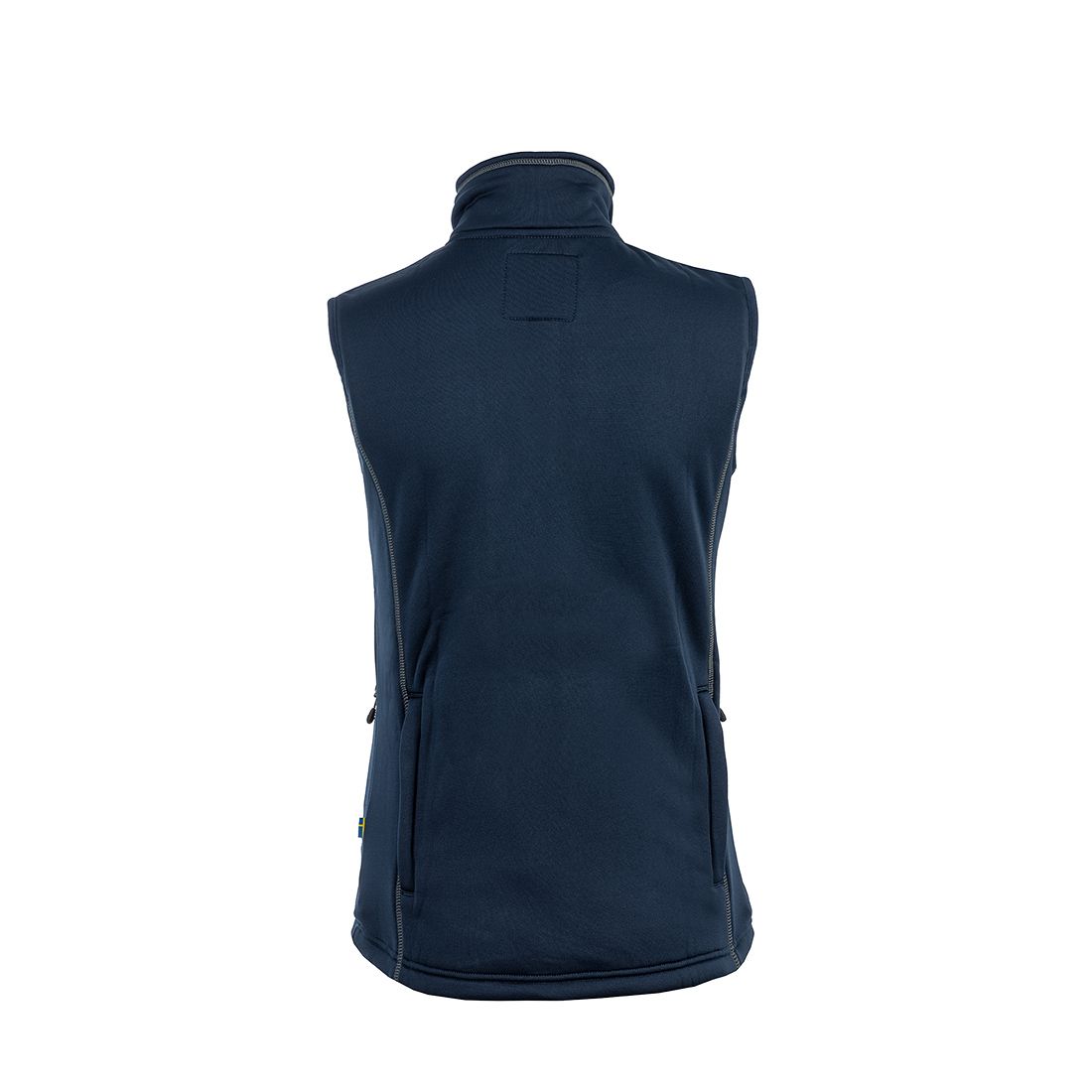 Arrak Outdoor Powerfleece-genser dame - Navy - 3