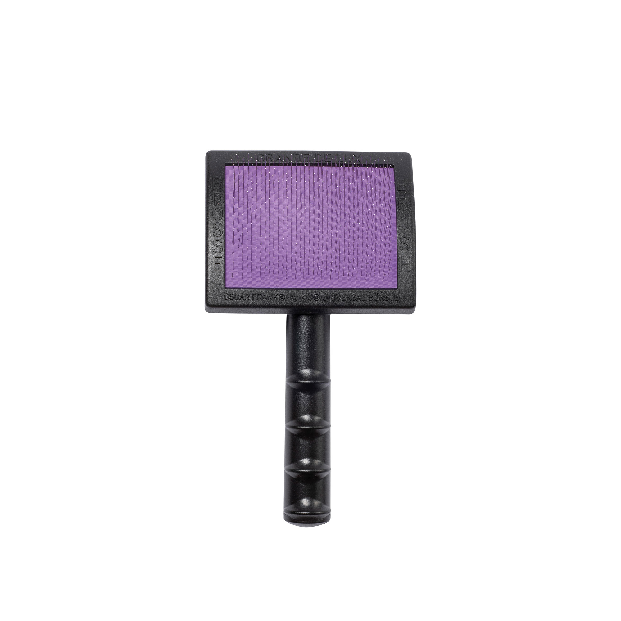 Oscar Frank  Standard Slicker Brush – Soft