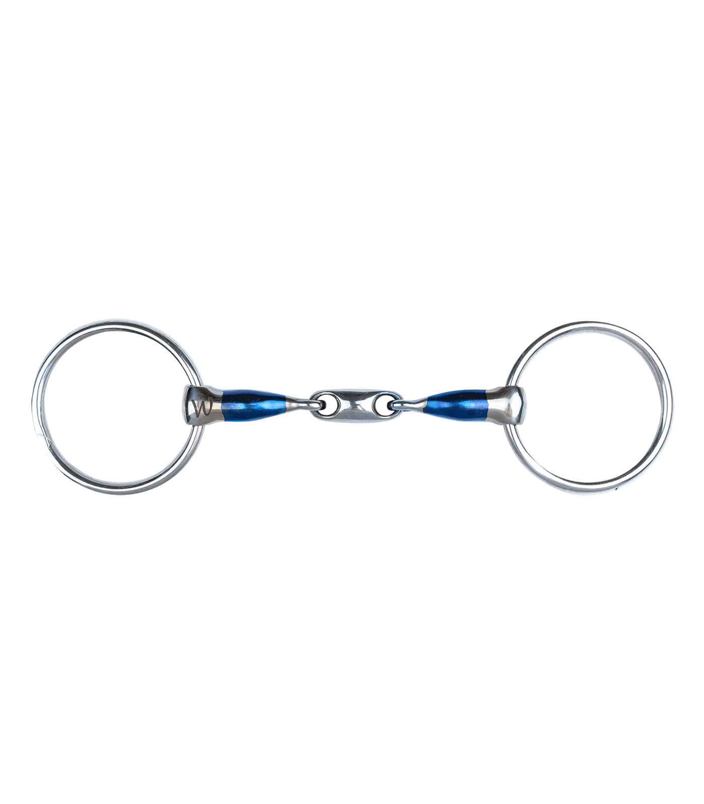 Waldhausen Sweet Iron Tvådelat Sweet Iron Bett, double-jointed