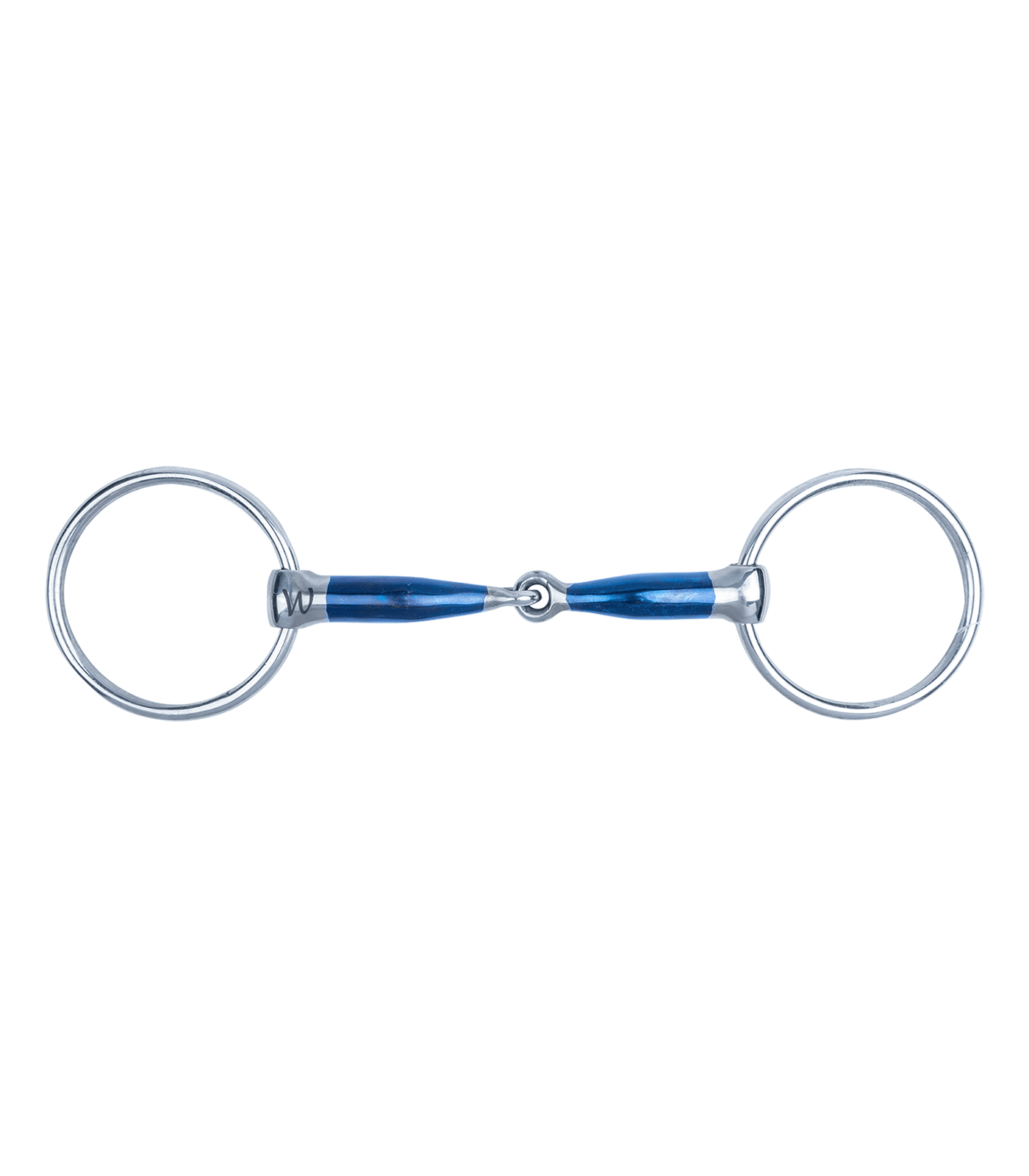 Waldhausen Sweet Iron Tvådelat Sweet Iron Bett, single-jointed