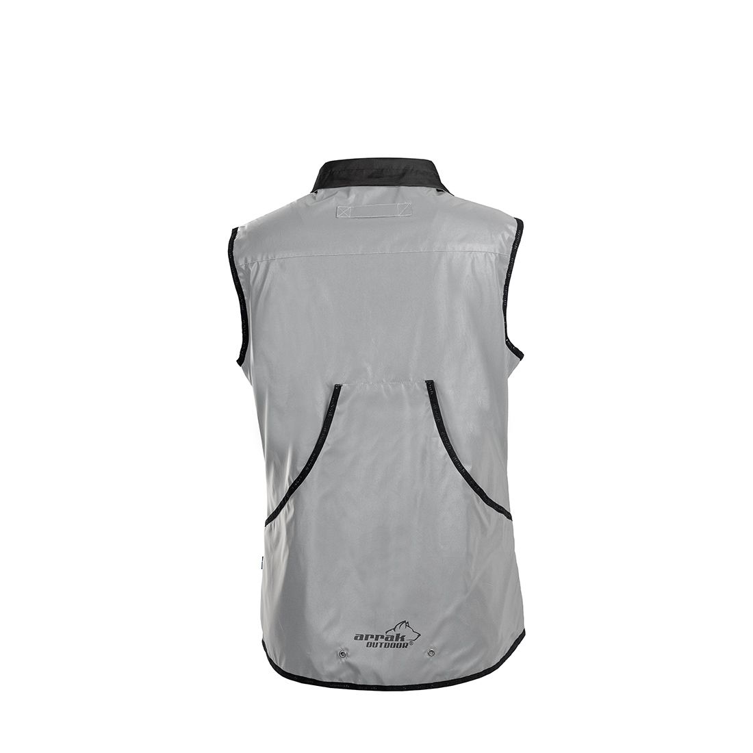 Arrak Outdoor Reflex Väst Herr - Reflex - 4
