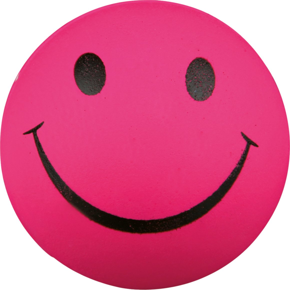 Jolly Paw Smiley bold i skumgummi, forskellige motiver - Assorted colors