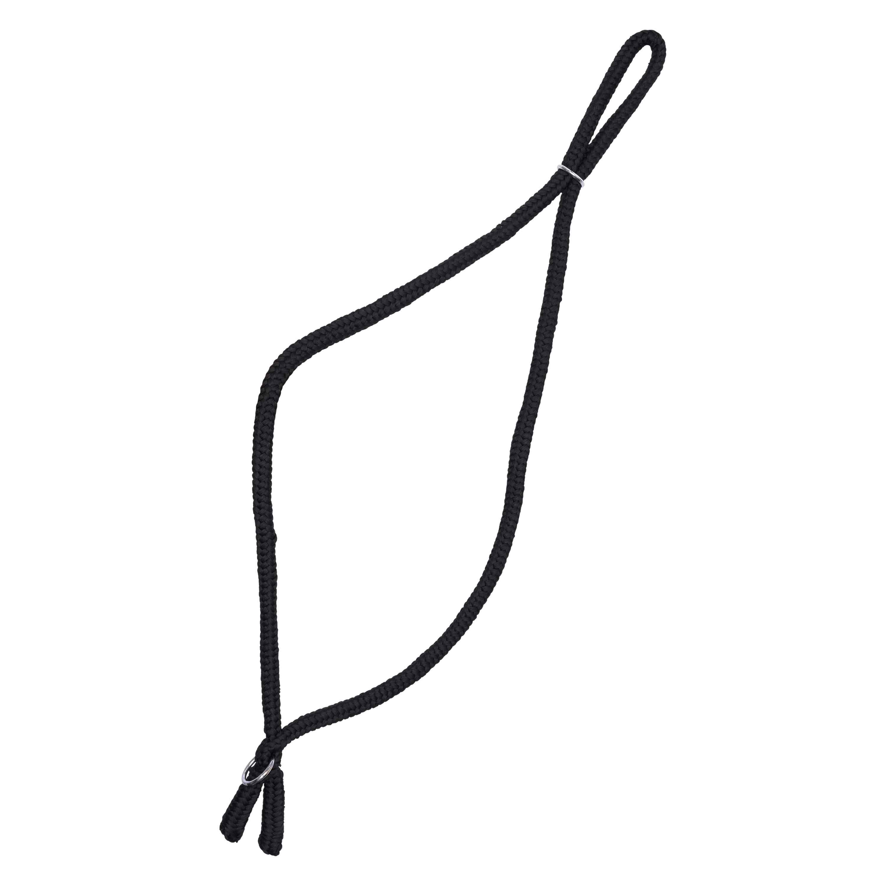 Imperial Riding Neck loop Free Ride Black