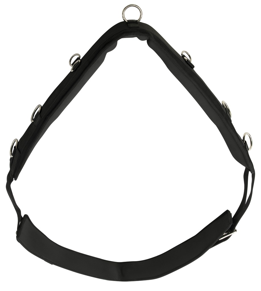NORTON Synthetic Training Roller Black - 4